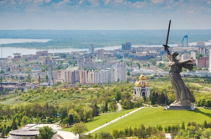 Топ самых красивых городов России, которые обязательно стоит посетить