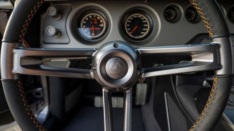 Карбоновый Dodge Charger 1968 года от SpeedKore — это «Галлюцинация» мощностью 1000 лошадиных сил