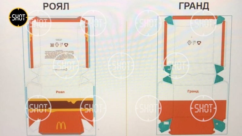 Чего навсегда лишились россияне с уходом McDonald’s