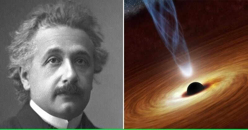 6. Два парня 50 лет назад летали с часами по миру в разные стороны и доказали теорию относительности Эйнштейна