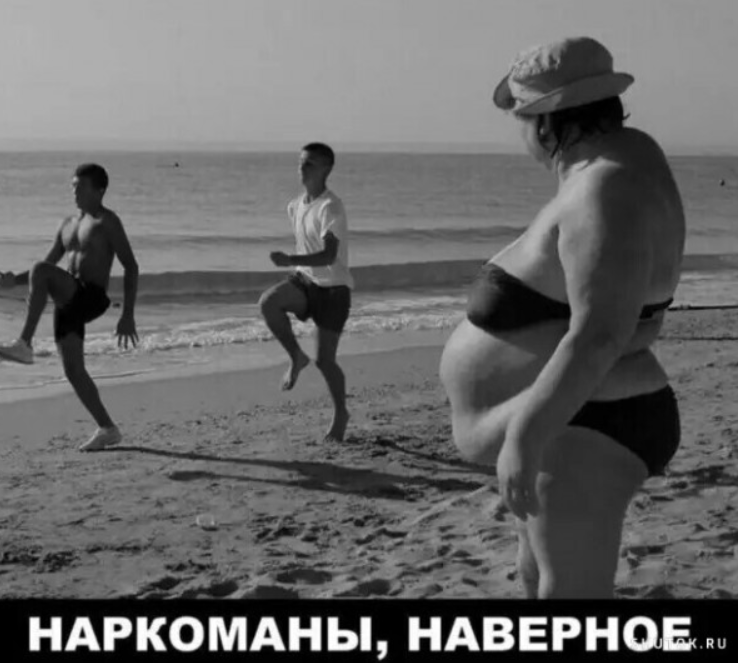 Калейдоскоп позитива. Выпуск 140
