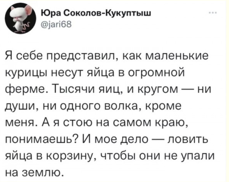Калейдоскоп позитива. Выпуск 140