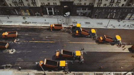 Транспортные гифки⁠⁠