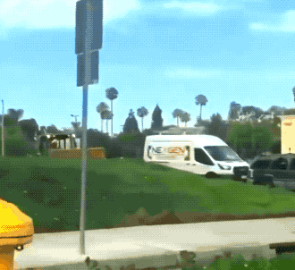 Транспортные гифки⁠⁠