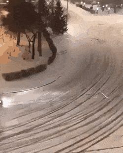 Транспортные гифки⁠⁠