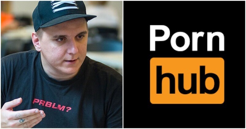Pornhub сократил единственного сотрудника в России