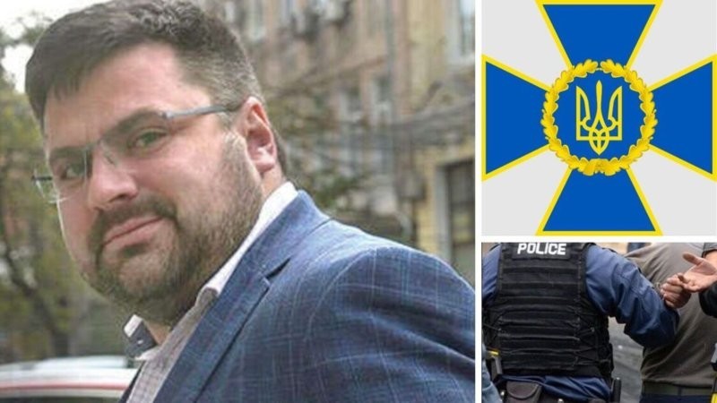 В Сербии задержали генерала СБУ с миллионами долларов и драгоценностями