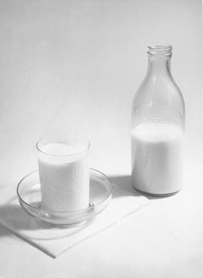 «Пейте, дети, молоко – будете здоровы!»