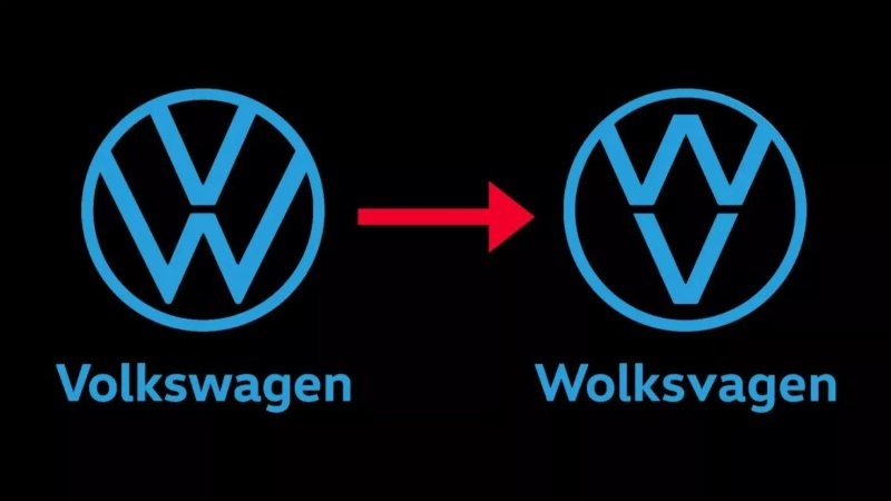 Wolksvagen, Hundai, или Totota: автомобильные бренды, в написании которых люди ошибаются чаще всего