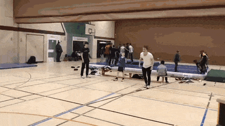 Опасная травма