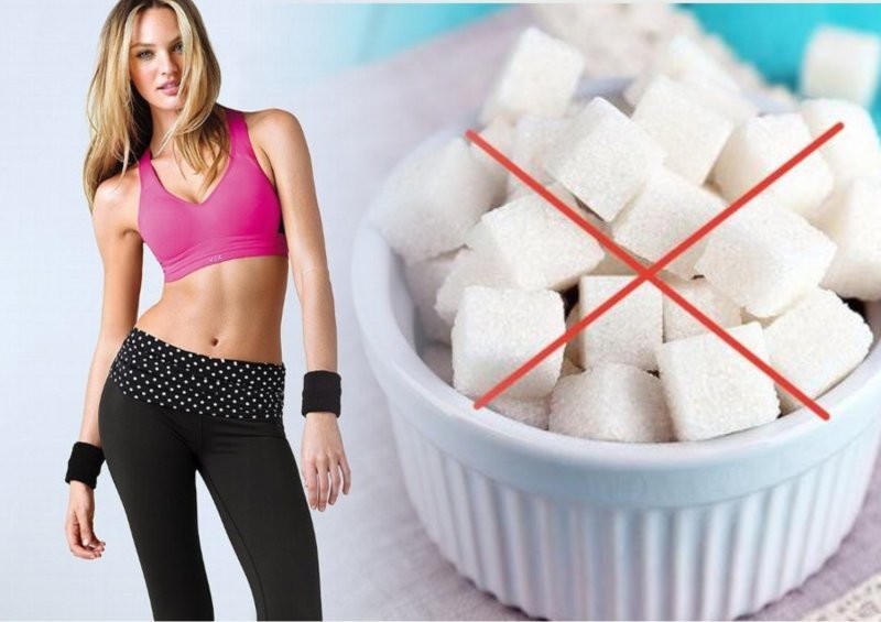 Сахар для похудения: такой же сладкий, только без последствий
