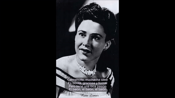 О чем поют в заморских песнях?