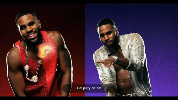 О чем поют в заморских песнях?