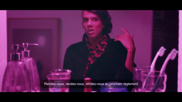 О чем поют в заморских песнях?