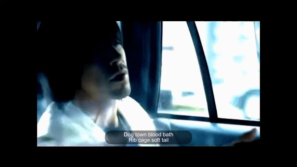 О чем поют в заморских песнях?