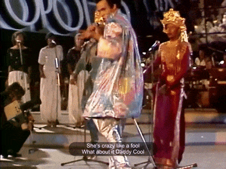 О чем поют в заморских песнях?