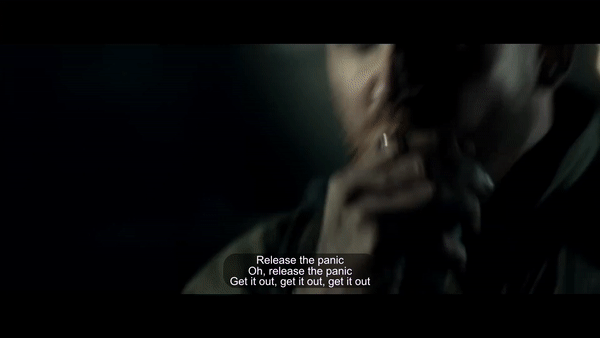 О чем поют в заморских песнях?