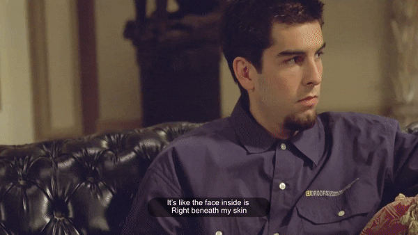 О чем поют в заморских песнях?