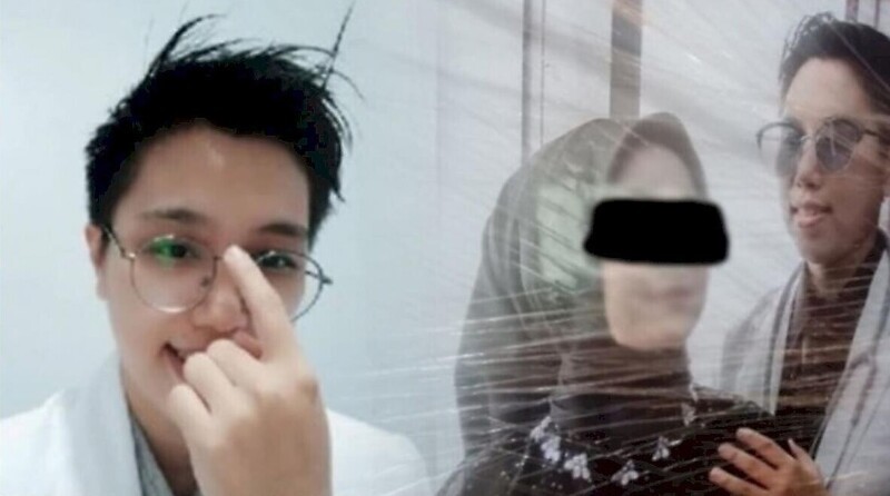 Индонезийка через 10 месяцев брака узнала, что её муж - женщина