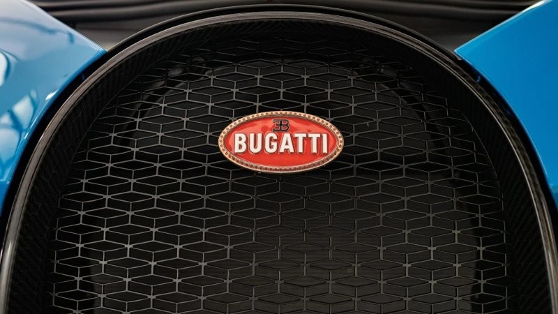 Ультраредкий Bugatti Chiron Pur Sport не отдали покупателю, предложившему 4,4 миллиона долларов