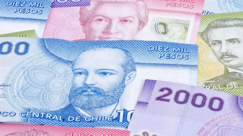 Работнику из Чили случайно выплатили зарплату в 286 раз больше положенной
