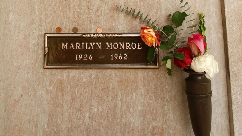 20 неожиданных фактов о Мэрилин Монро