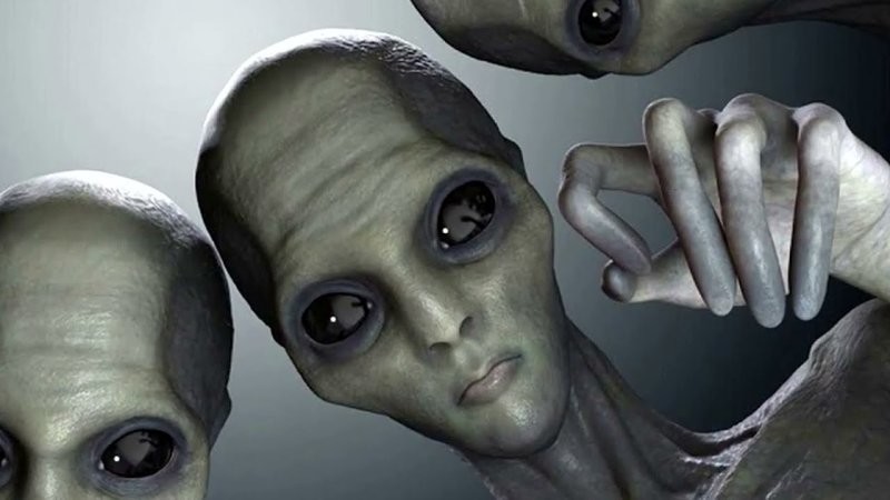 Тайна знаменитой фотографии пришельца: вторжение гуманоидов или фальсификация
