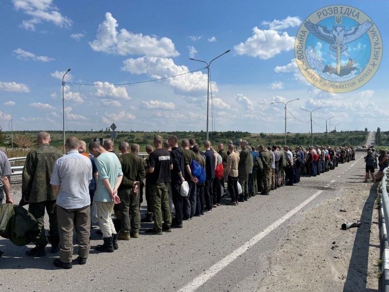 Обмен военнопленными и диванное экспертное сообщество