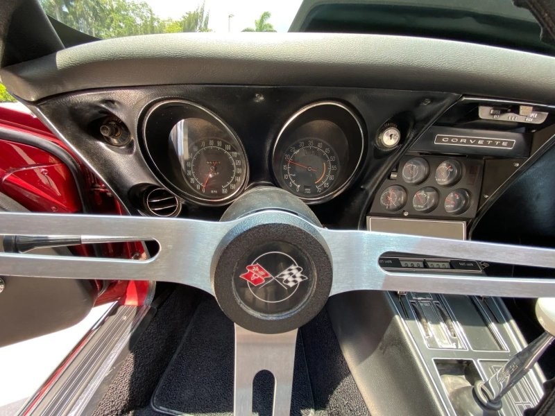 Потрясающий Chevrolet Corvette Sport Wagon 1968 года: идеальный автомобиль менее чем за 20 000 долларов