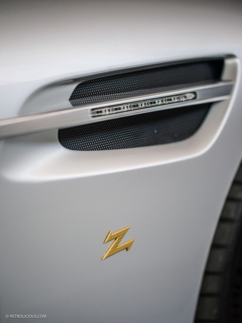 Zagato и Aston Martin: шесть десятилетий дизайнерского и инженерного мастерства