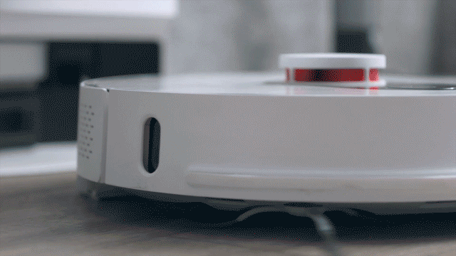 Летняя распродажа Roidmi EVE Plus - робота, который убирает не только за вами, но и за собой