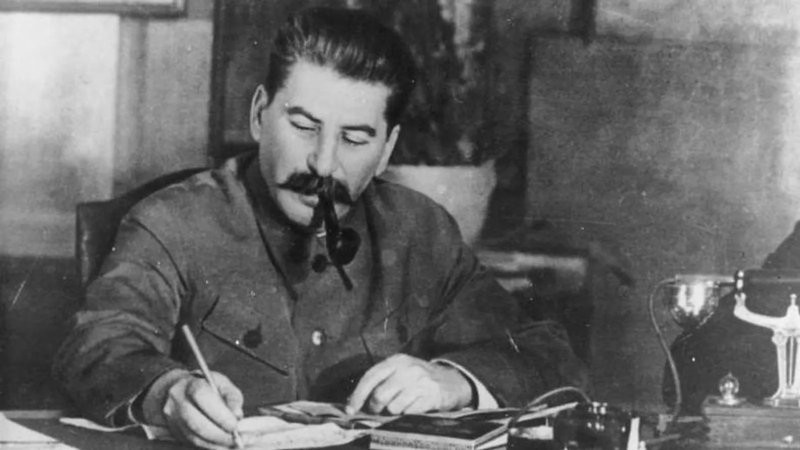 Как Сталин отменил сухой закон в СССР