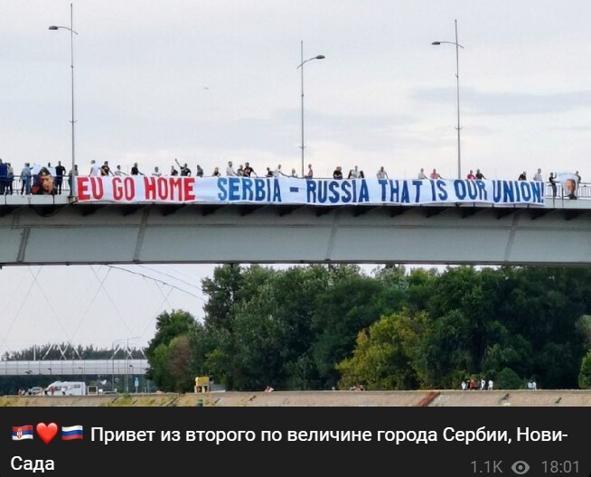 Политический новостной мониторинг событий в мире. Выпуск 162