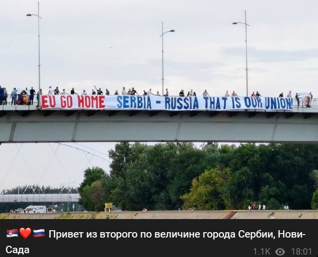 Политический новостной мониторинг событий в мире. Выпуск 162