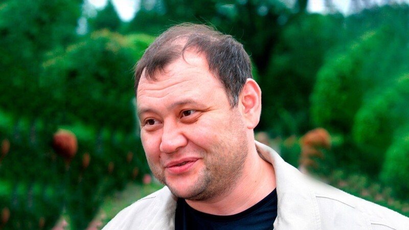 Юрий Степанов (3 марта 2010 г.)