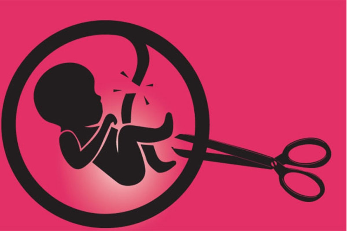 Креативное решение: вблизи США могут появиться плавучие центры абортов