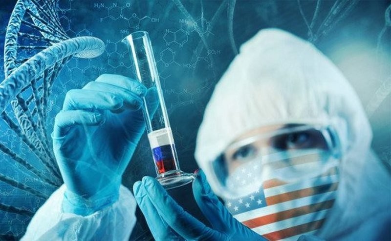 Мир может потребовать от США триллионных компенсаций за ковид-пандемию