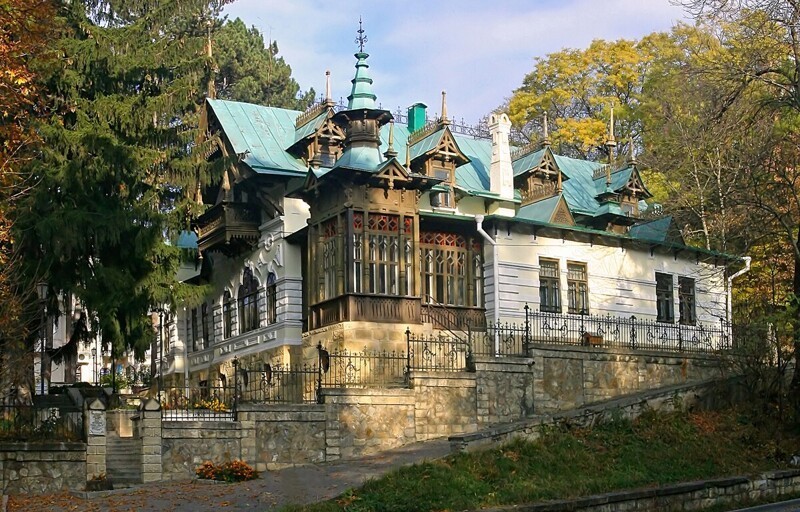 Что посмотреть в Кисловодске: красивые места и достопримечательности
