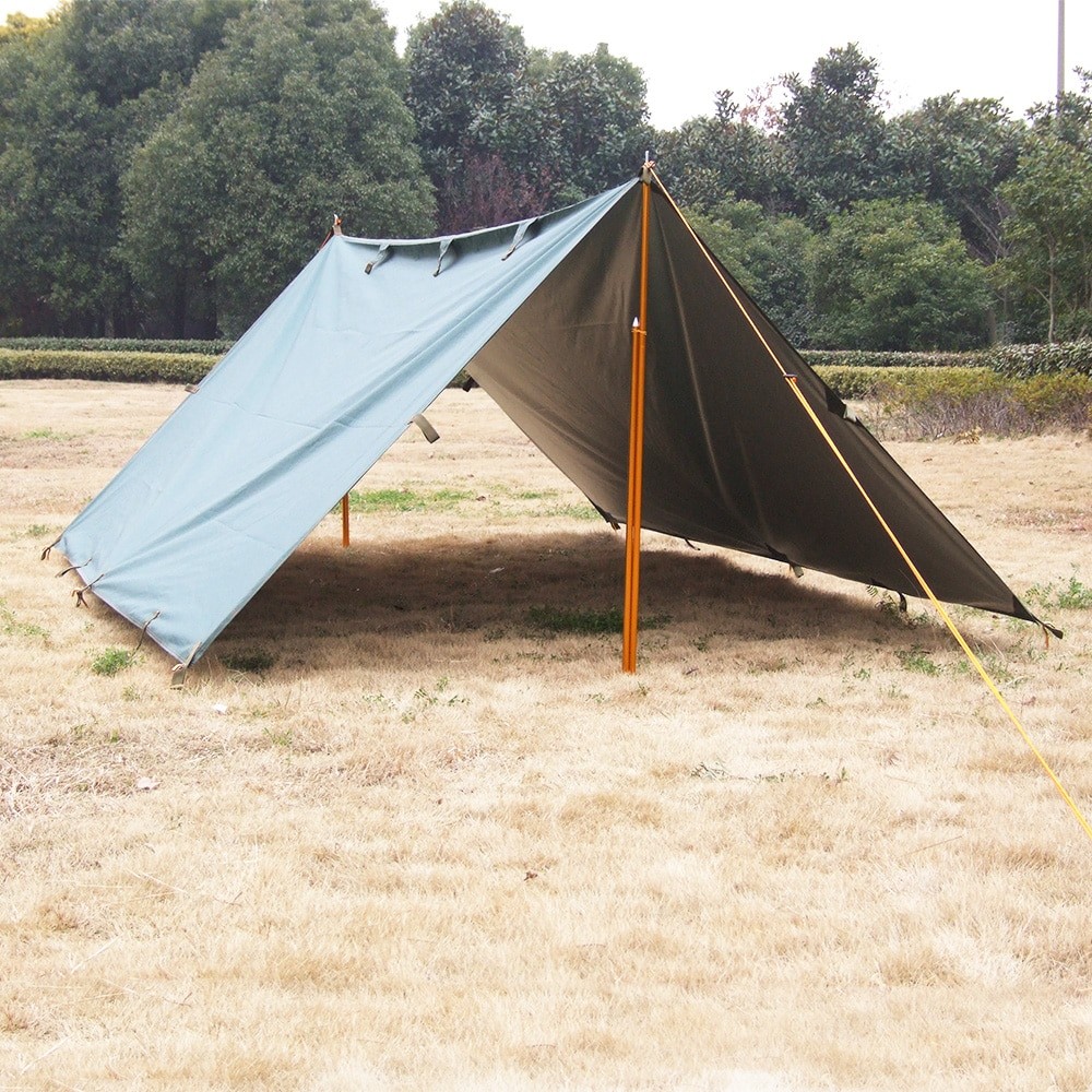 Инструкция по сборке шатров Берег