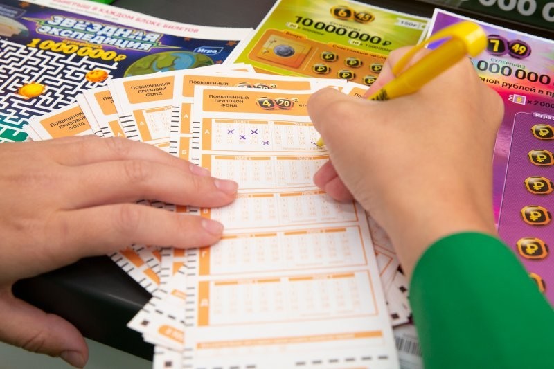 «Спортлото»: доверяй или проверяй. Кто контролирует лотереи в РФ?