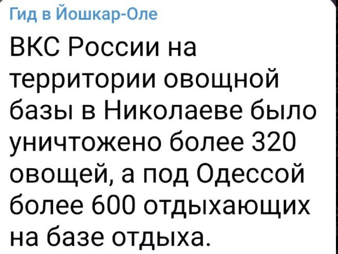 Политический новостной мониторинг событий в мире. Выпуск 178