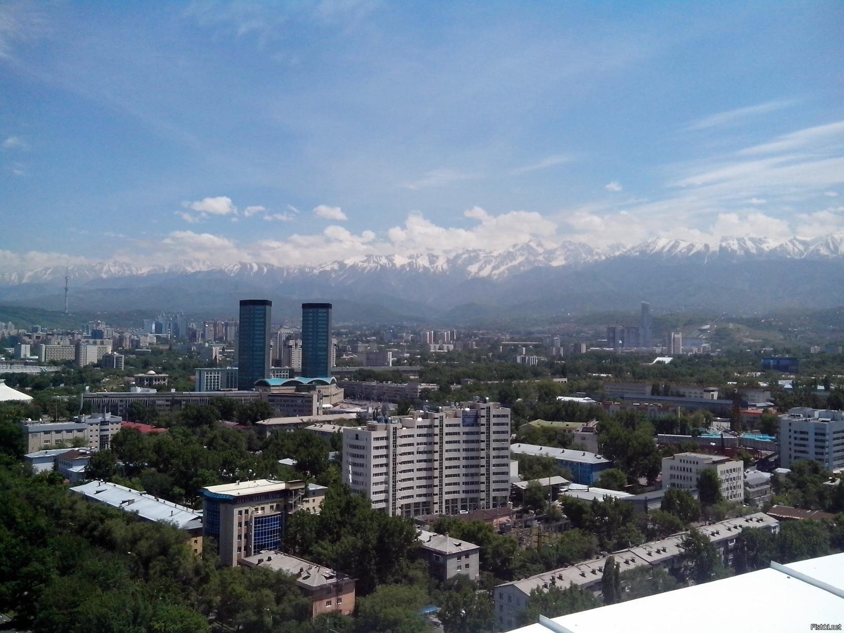 Алма Ата фото 2022