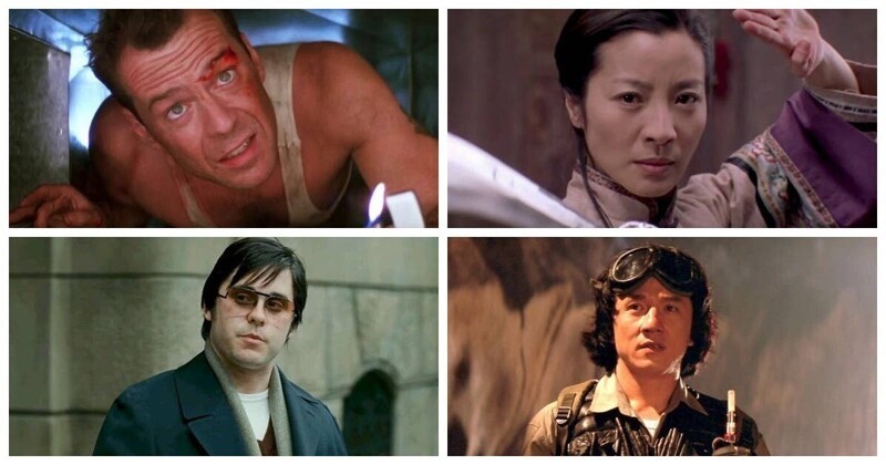 17 известных актёров, тело которых навсегда изменилось из-за сыгранных ролей