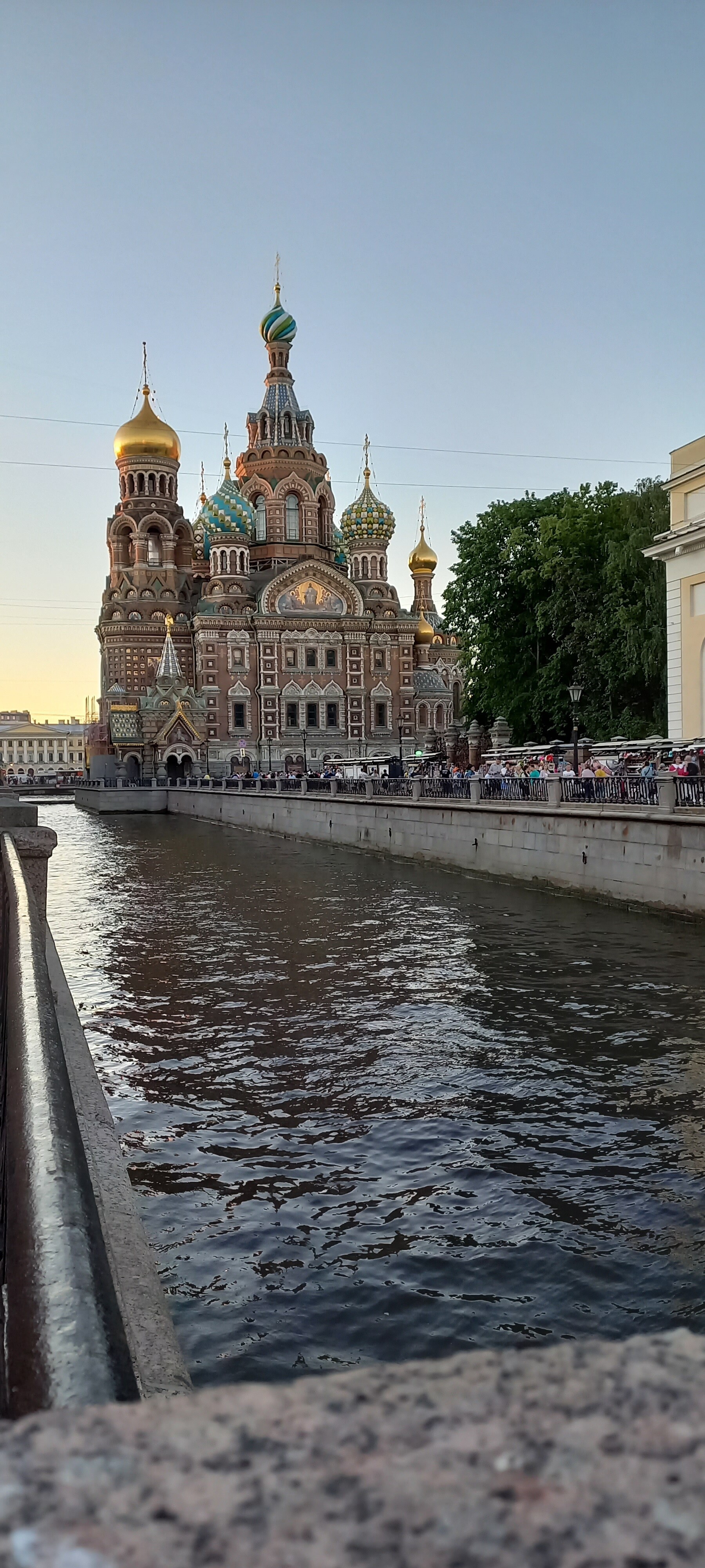 Фото Питера В Хорошем