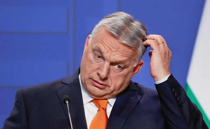 Советник премьера Венгрии назвала его речь нацистской и уволилась