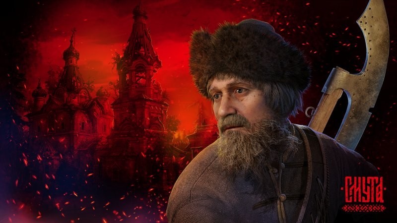 Российские разработчики показали арты и модели персонажей игры о «Смутном времени», на которую власти выделили 260 миллионов