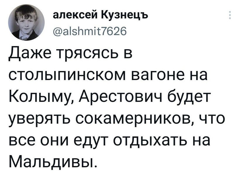 О политике и не только