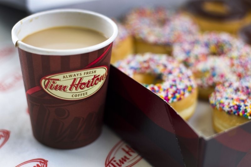 Милые воры персональных данных: сеть канадских пекарен извинилась за слежку за гостями кофе и выпечкой
