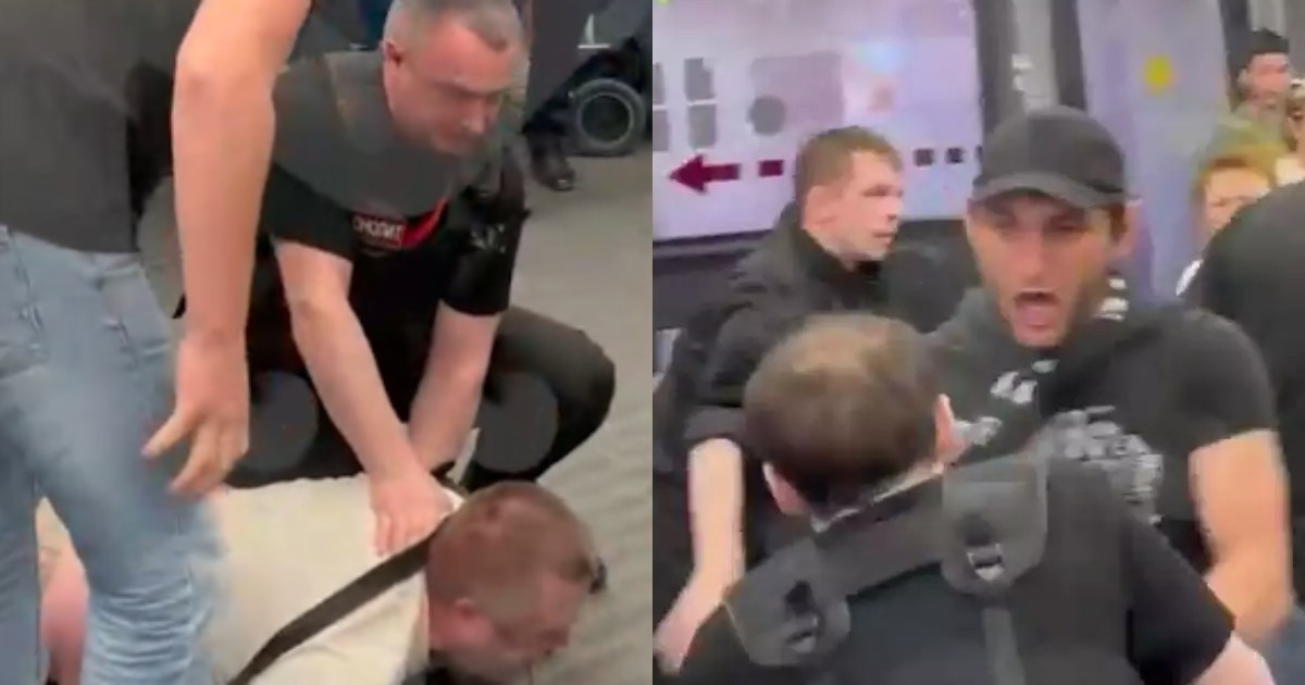 Погоня в мытищах. Драка в Мытищах сегодня.
