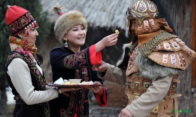 Что киргизы думают о русских: 4 неожиданных мнения